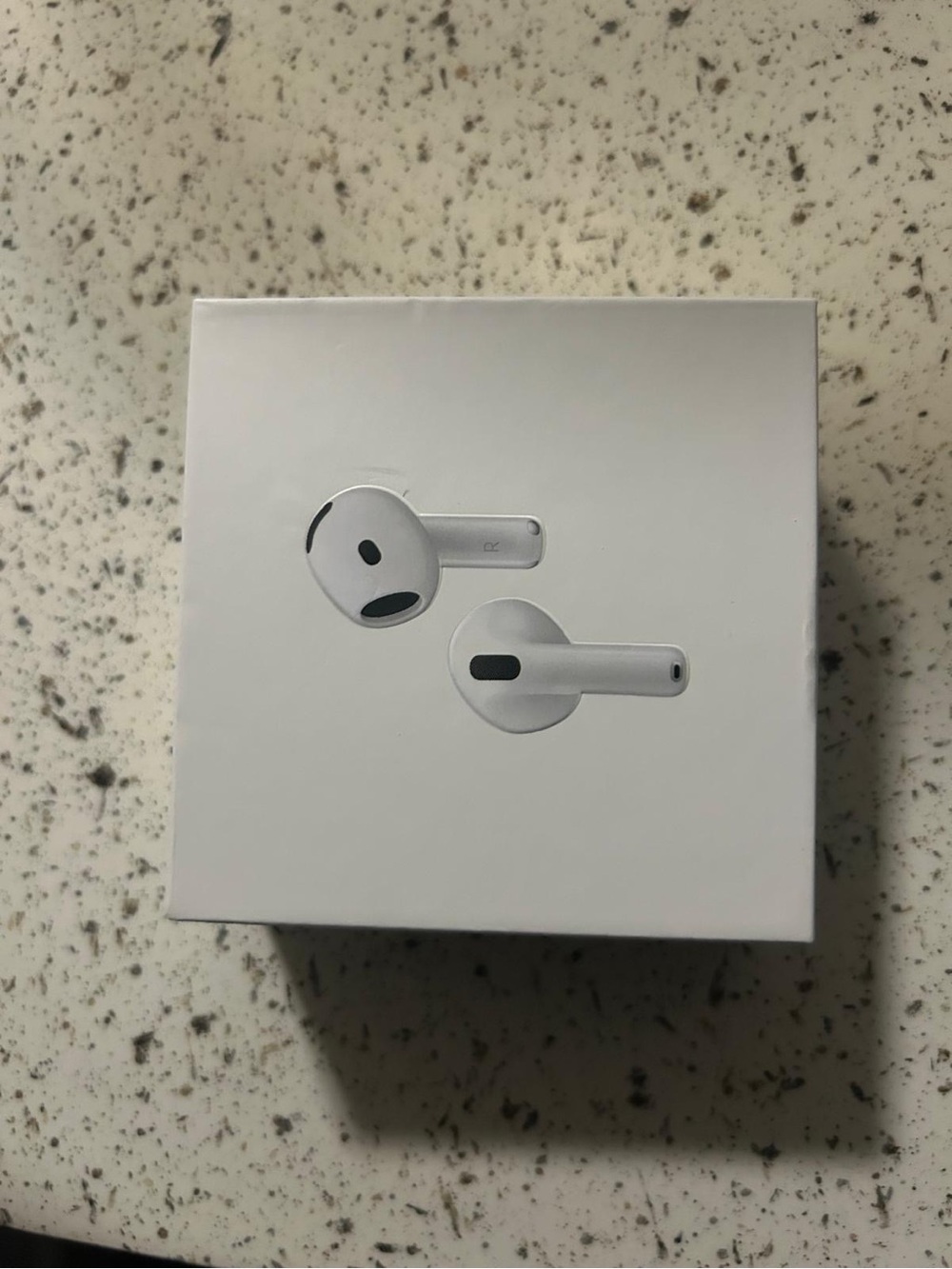 Wireless White True Wireless Earbuds with Charging Case - Brand: